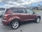 2018 Ford Escape SE 4WD