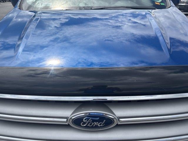 2019 Ford Escape SE 4WD