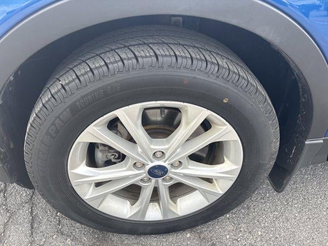 2019 Ford Escape SE 4WD