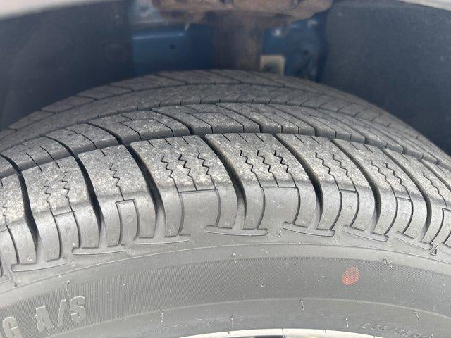 2019 Ford Escape SE 4WD