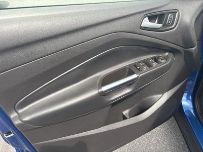 2019 Ford Escape SE 4WD