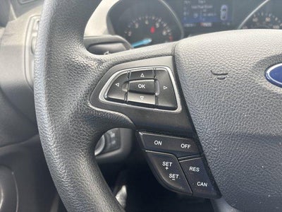 2019 Ford Escape SE 4WD