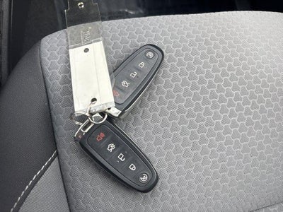 2019 Ford Escape SE 4WD