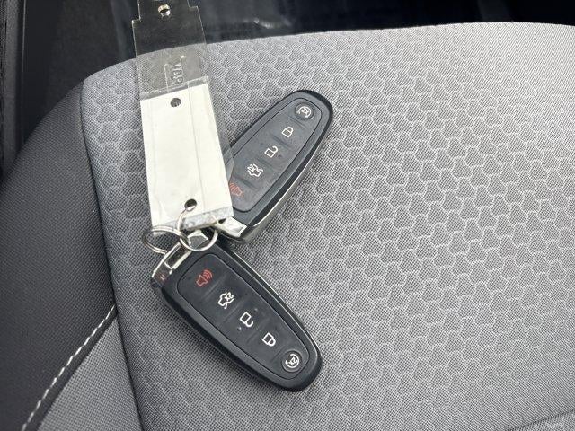 2019 Ford Escape SE 4WD