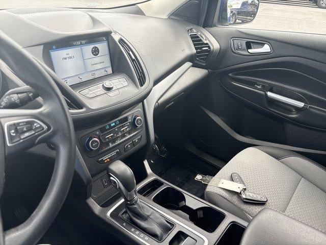 2019 Ford Escape SE 4WD