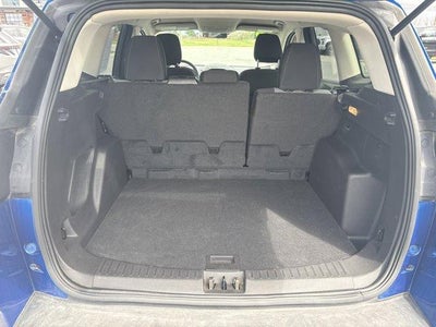 2019 Ford Escape SE 4WD