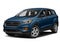 2019 Ford Escape SE 4WD
