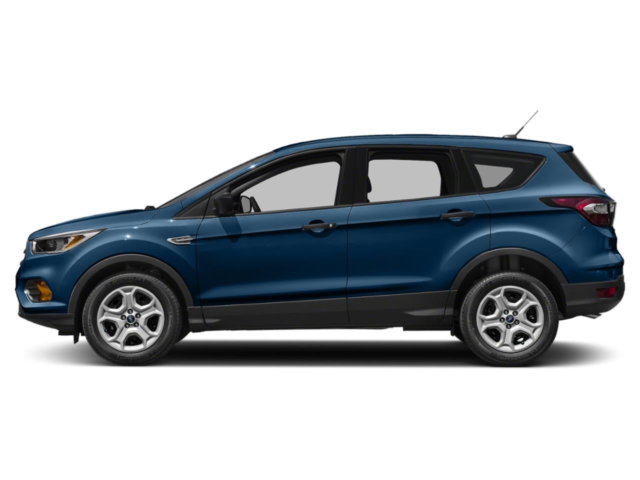 2019 Ford Escape SE 4WD