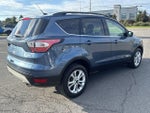 2018 Ford Escape SE 4WD