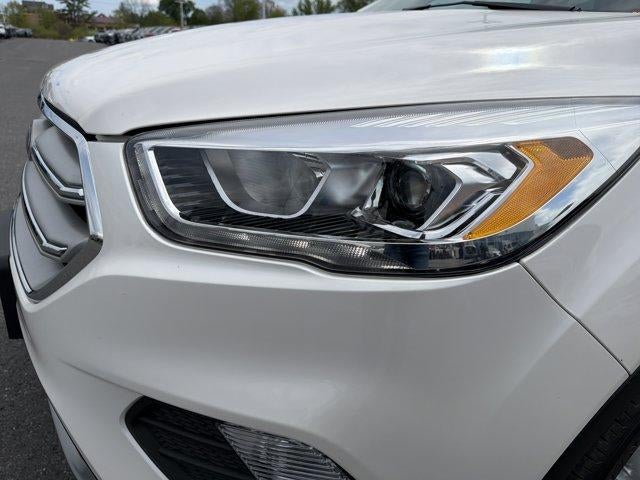 2019 Ford Escape SEL 4WD