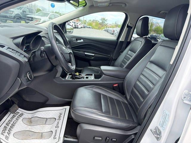 2019 Ford Escape SEL 4WD