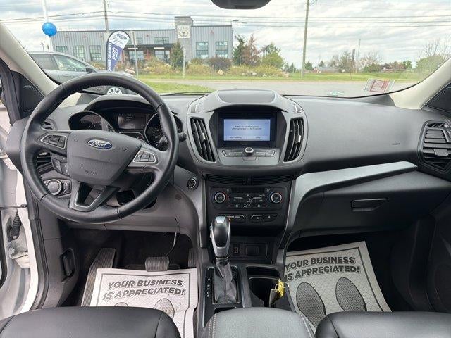 2019 Ford Escape SEL 4WD