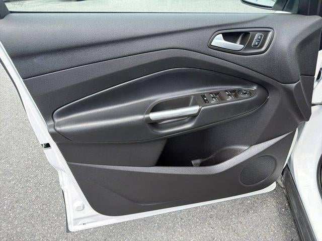 2019 Ford Escape SEL 4WD
