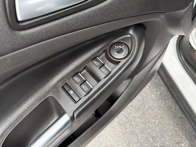 2019 Ford Escape SEL 4WD