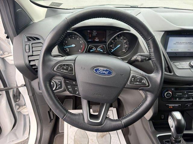 2019 Ford Escape SEL 4WD