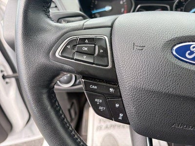 2019 Ford Escape SEL 4WD
