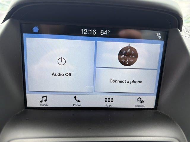 2019 Ford Escape SEL 4WD