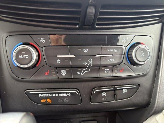2019 Ford Escape SEL 4WD