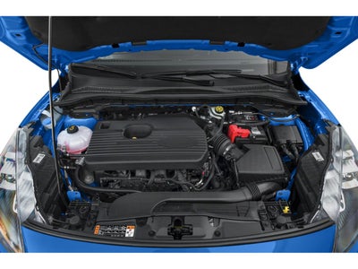 2020 Ford Escape Titanium AWD