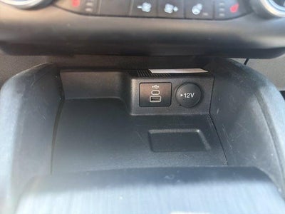 2024 Ford Escape ST-Line AWD