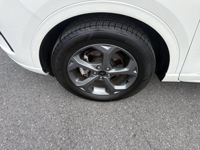 2024 Ford Escape ST-Line AWD