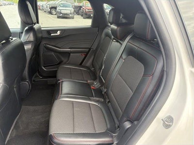 2024 Ford Escape ST-Line AWD