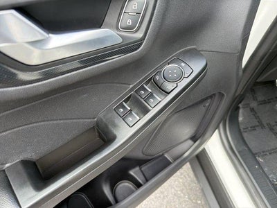 2024 Ford Escape ST-Line AWD