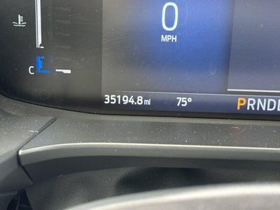 2024 Ford Escape ST-Line AWD