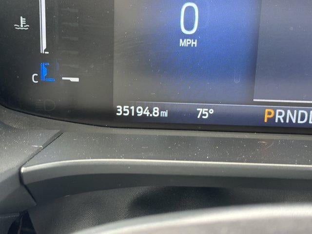 2024 Ford Escape ST-Line AWD