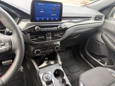 2024 Ford Escape ST-Line AWD