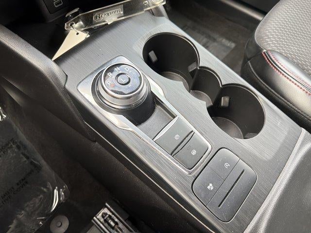 2024 Ford Escape ST-Line AWD