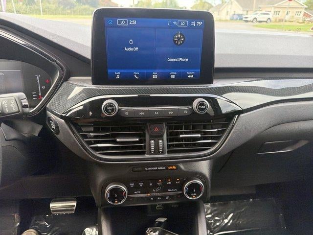 2024 Ford Escape ST-Line AWD