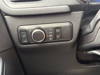 2024 Ford Escape ST-Line AWD