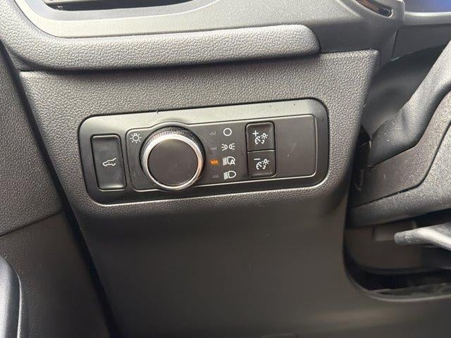 2024 Ford Escape ST-Line AWD