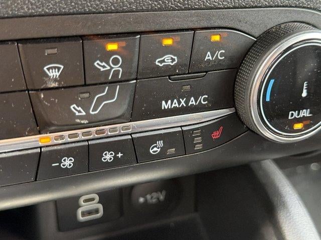 2024 Ford Escape ST-Line AWD