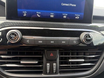 2024 Ford Escape ST-Line AWD