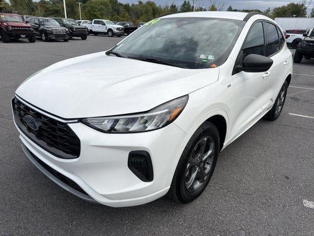 2024 Ford Escape ST-Line AWD
