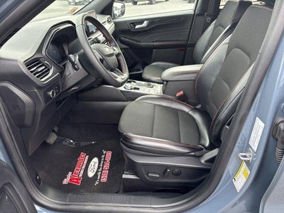 2025 Ford Escape ST-Line AWD