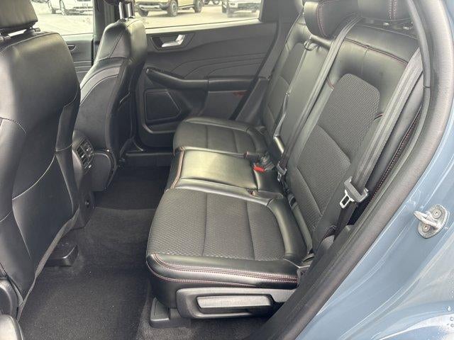 2025 Ford Escape ST-Line AWD