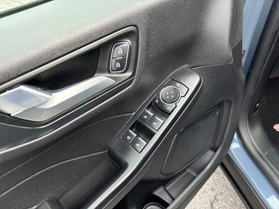 2025 Ford Escape ST-Line AWD