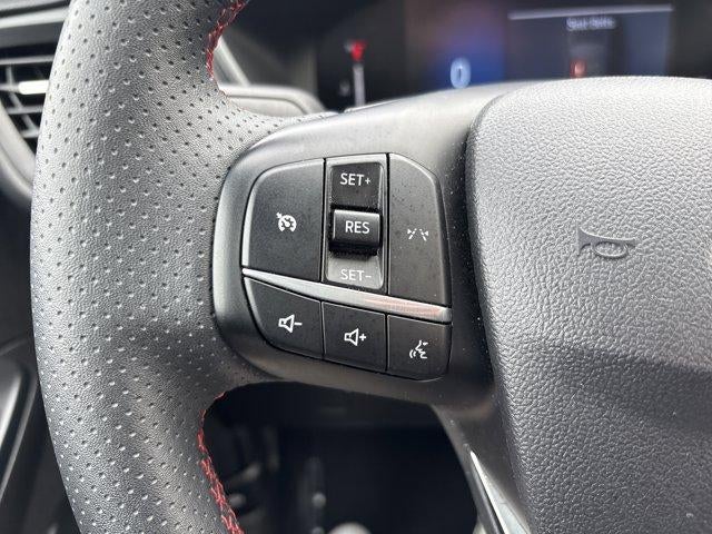 2025 Ford Escape ST-Line AWD