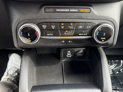 2025 Ford Escape ST-Line AWD