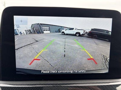 2025 Ford Escape ST-Line AWD