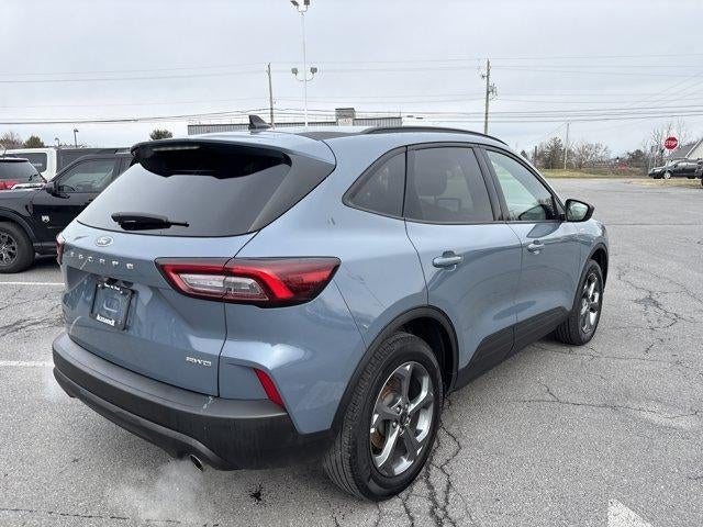 2025 Ford Escape ST-Line AWD