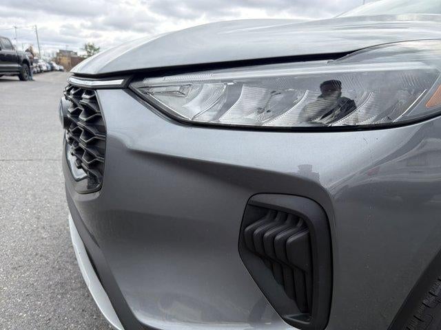 2025 Ford Escape ST-Line AWD