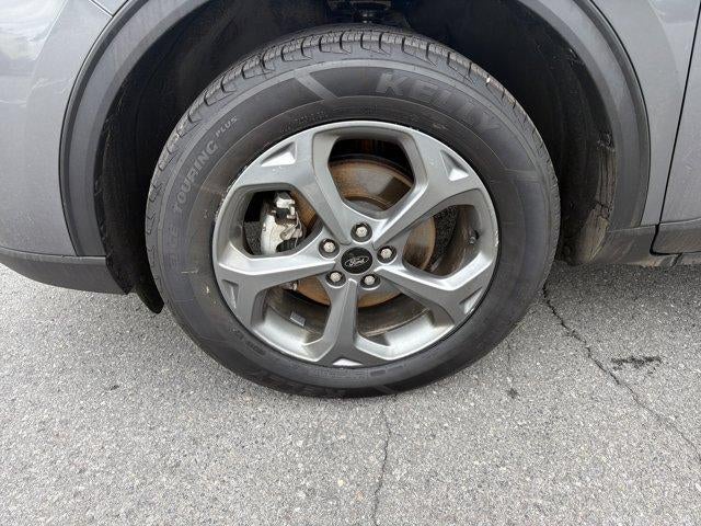 2025 Ford Escape ST-Line AWD