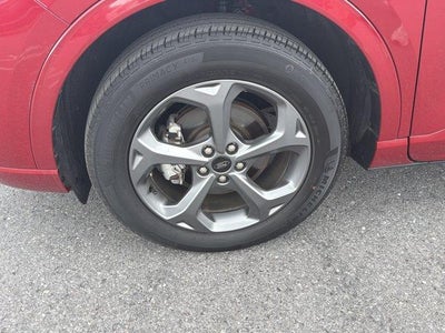 2024 Ford Escape ST-Line AWD