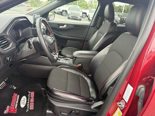 2024 Ford Escape ST-Line AWD