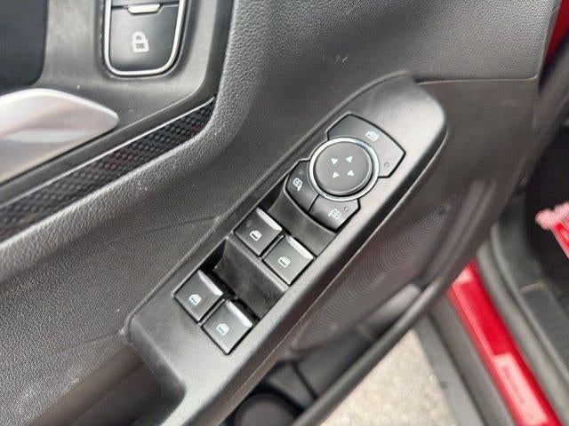 2024 Ford Escape ST-Line AWD