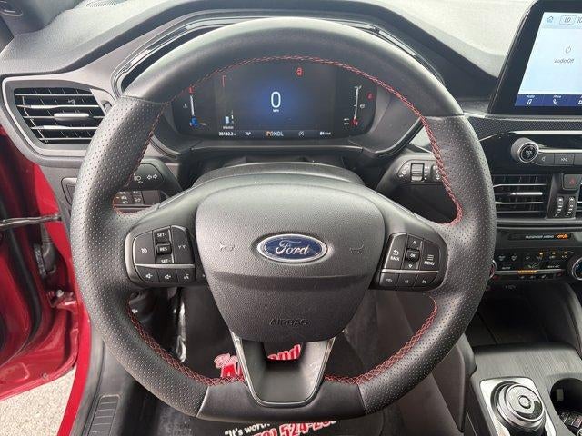 2024 Ford Escape ST-Line AWD